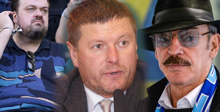 10 мнений о команде Станислава Черчесова