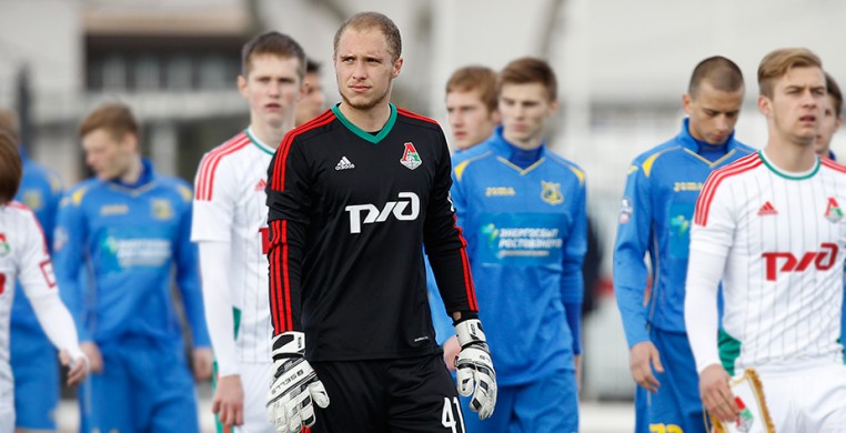 Мирослав Лобанцев