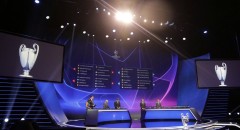 Лига чемпионов