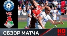 Обзор матча, Оренбург