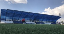 Оренбург