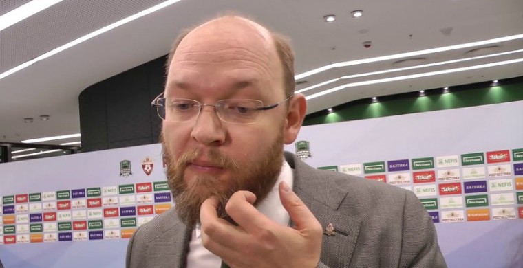 Илья Геркус