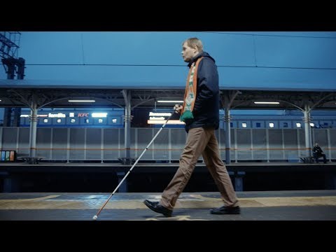 Футбол объединяет людей – уникальных, яр