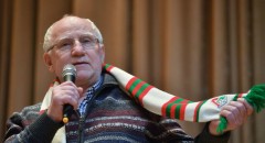 Валерий Баринов