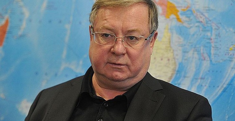 Сергей Степашин