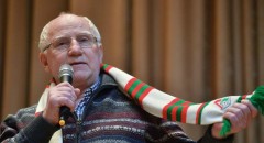 Валерий Баринов