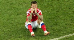 Федор Смолов