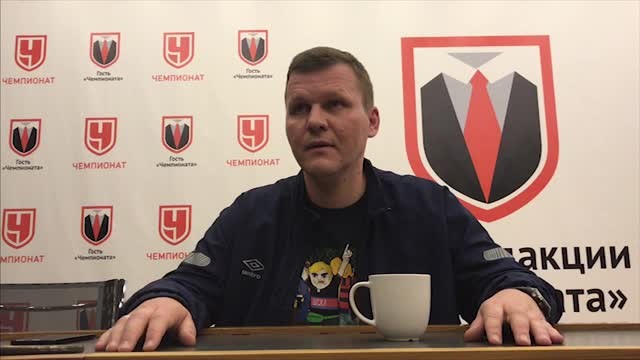 Бывший защитник «Локомотива» и ЦСКА Андр