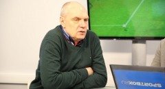Александр Бубнов