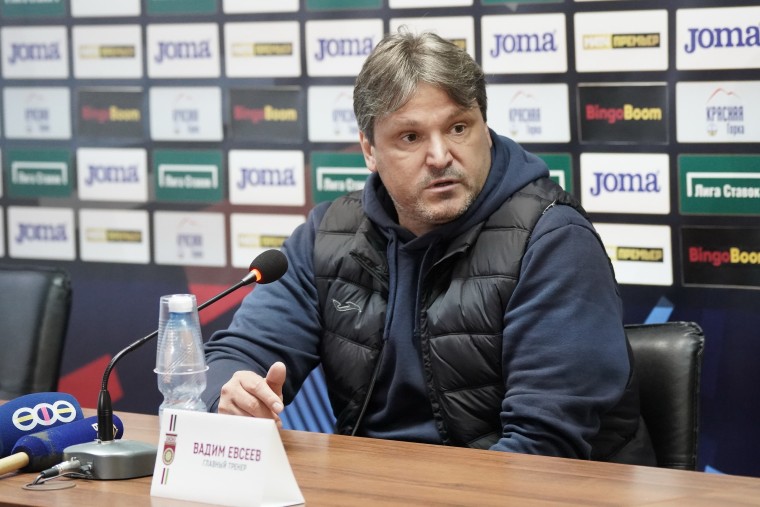 Вадим Евсеев