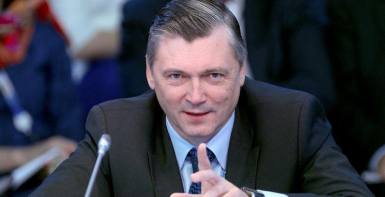 Анатолий Мещеряков