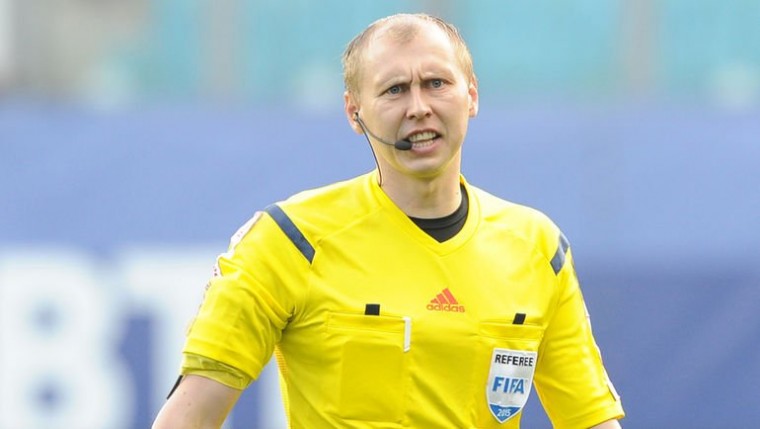 Сергей Иванов рассудит
