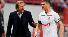 Игорь Денисов