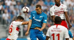 Лимит на легионеров