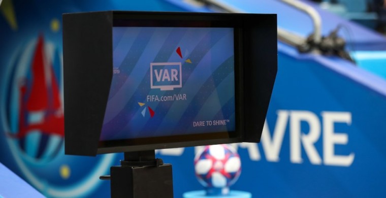 Руководитель проекта по внедрению VAR в 