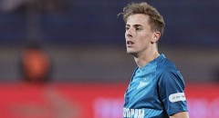 Лука Джорджевич