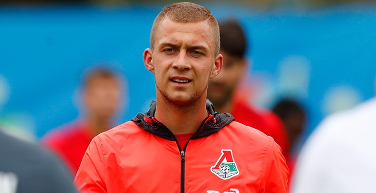 Дмитрий Баринов Постараемся