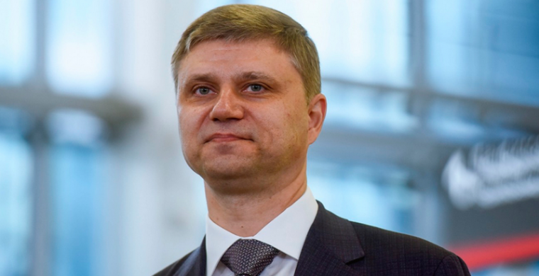Олег Белозеров