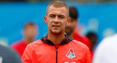 Дмитрий Баринов