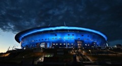 Лига чемпионов