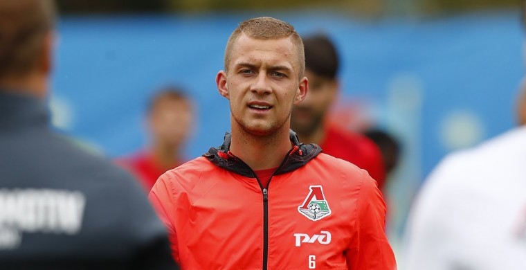 Дмитрий Баринов Не могу