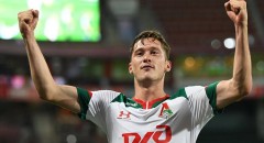 Алексей Миранчук