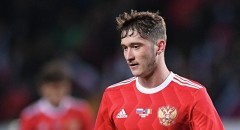 Алексей Миранчук