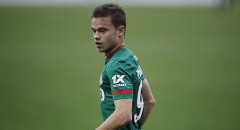 Дмитрий Рыбчинский
