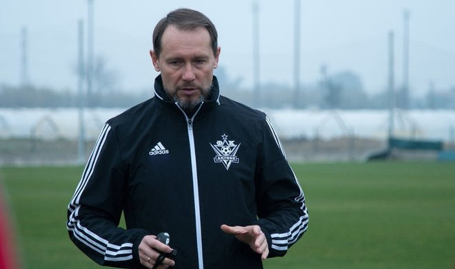 Владимир Маминов