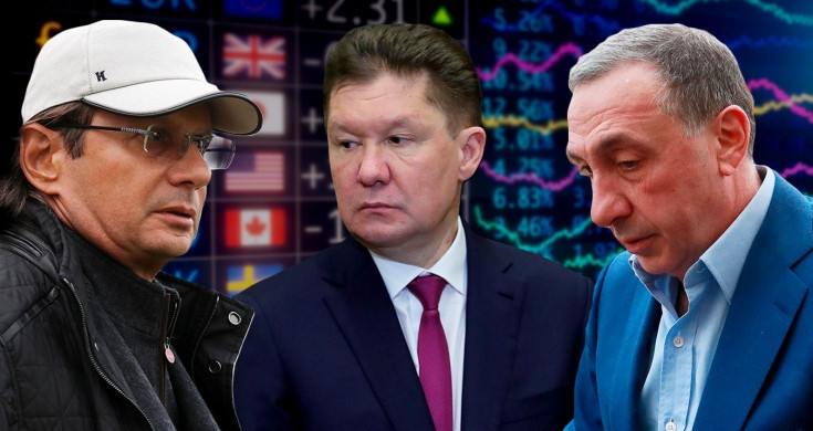 Какие клубы РПЛ больше