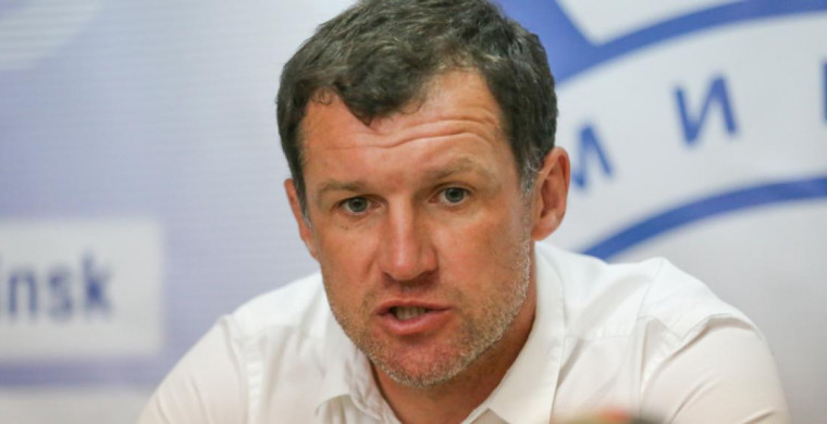 Сергей Гуренко