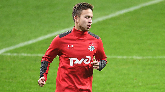 Даниил Куликов