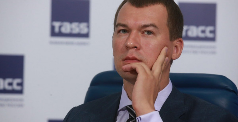 В Госдуме рассказали о