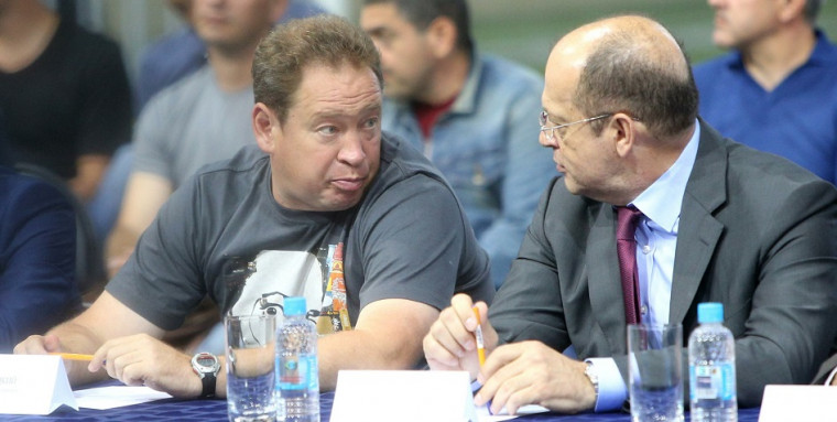 РПЛ стала худшей в Европе по