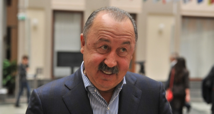 В российском футболе назрели