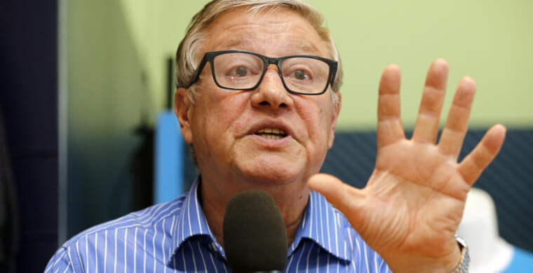 «Смолов по сравнению с