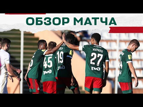 Во втором контрольном матче на сборе в И