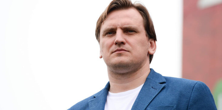 Булыкин считает, что «Локо»