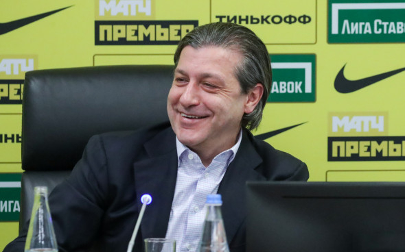 Ашот Хачатурянц единогласно избран прези