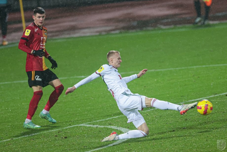 Григорий Борисенко