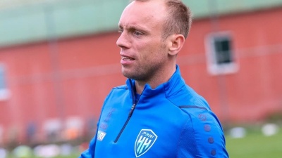 Денис Глушаков, Нижний Новгород