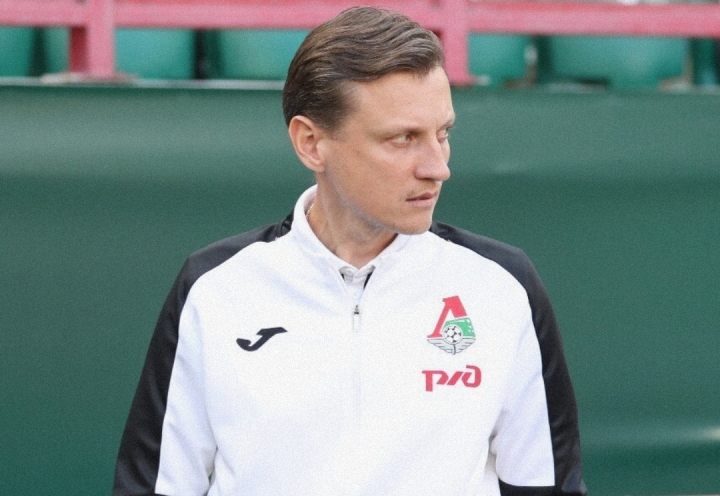 Михаил Галактионов