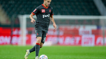 Дмитрий Рыбчинский