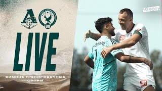 Loko Live с прошедшего матча: все самые 
