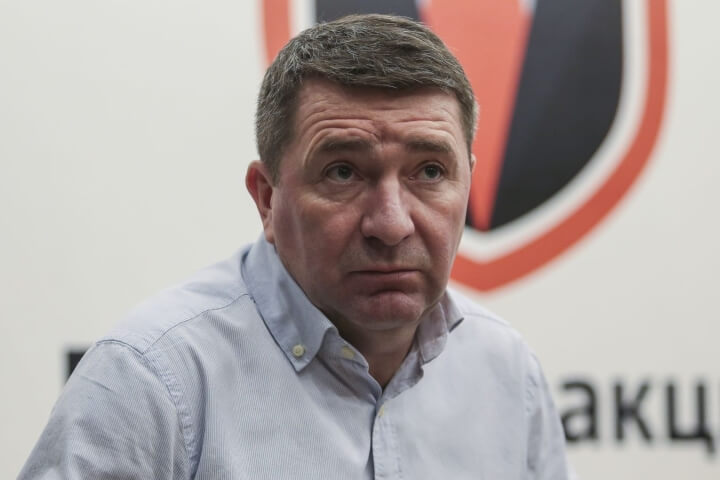 Артем Дзюба