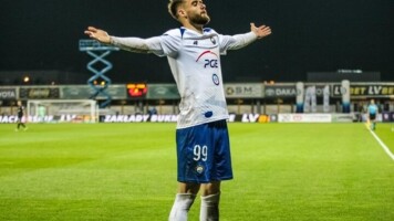 Саид Хамулич