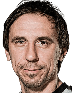 Валерий Климов