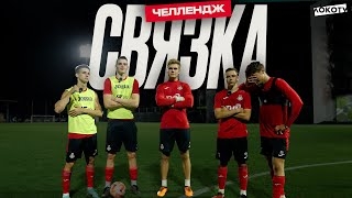 Михаил Щетинин, Алексей Батраков, Вадим Раков
