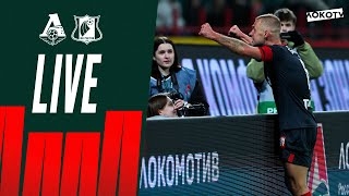 Чего только не было вчера на «РЖД Арене»