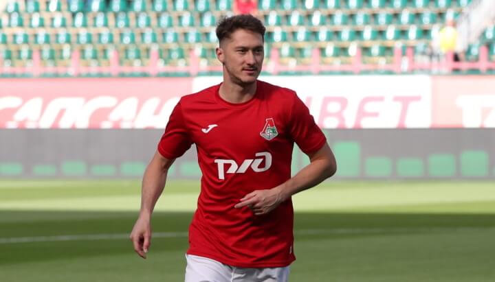 Антон Миранчук продолжит карьеру в другом чемпионате, заявил агент футболиста